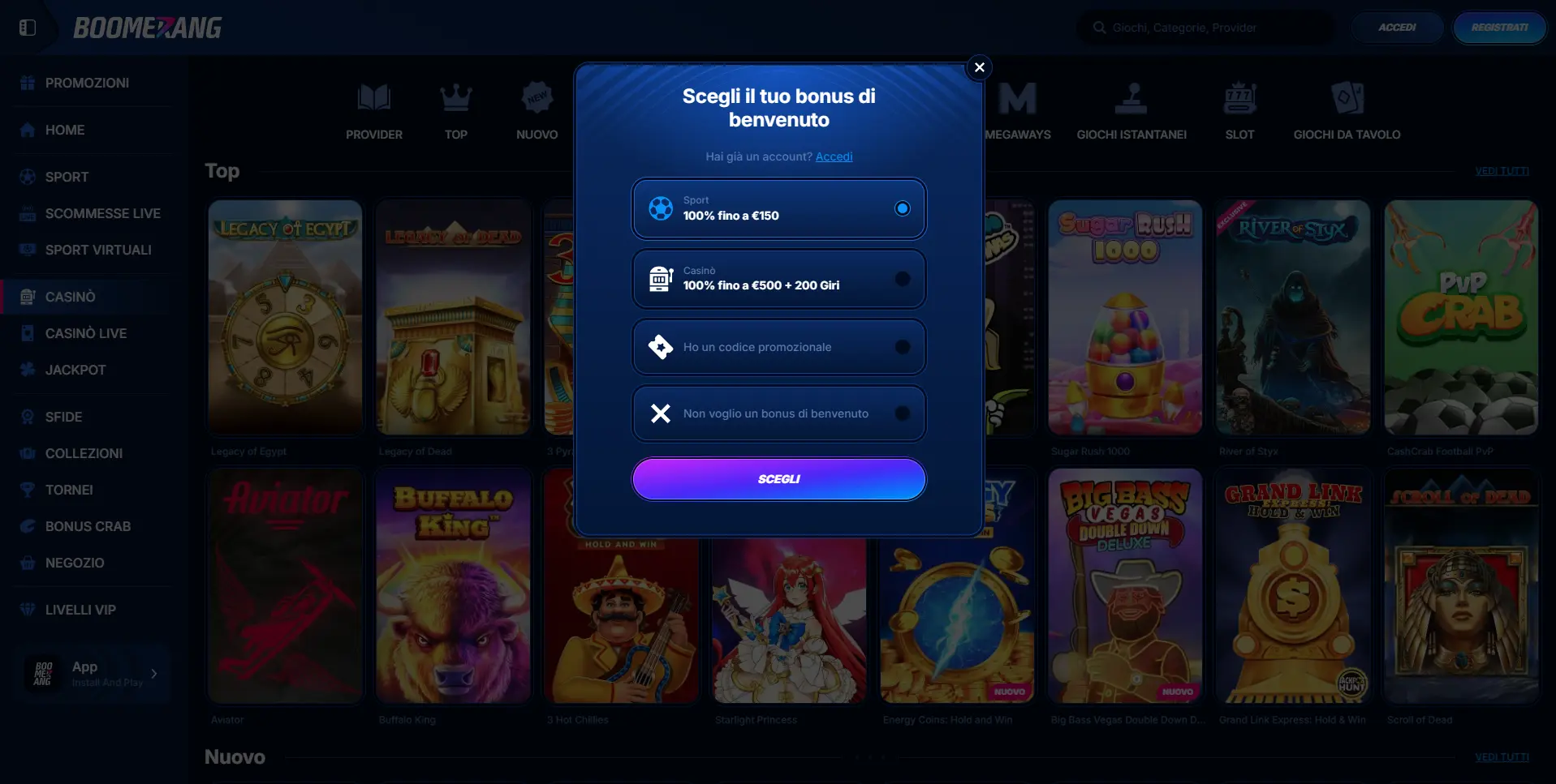 Come attivare e utilizzare il bonus senza deposito nei casinò stranieri