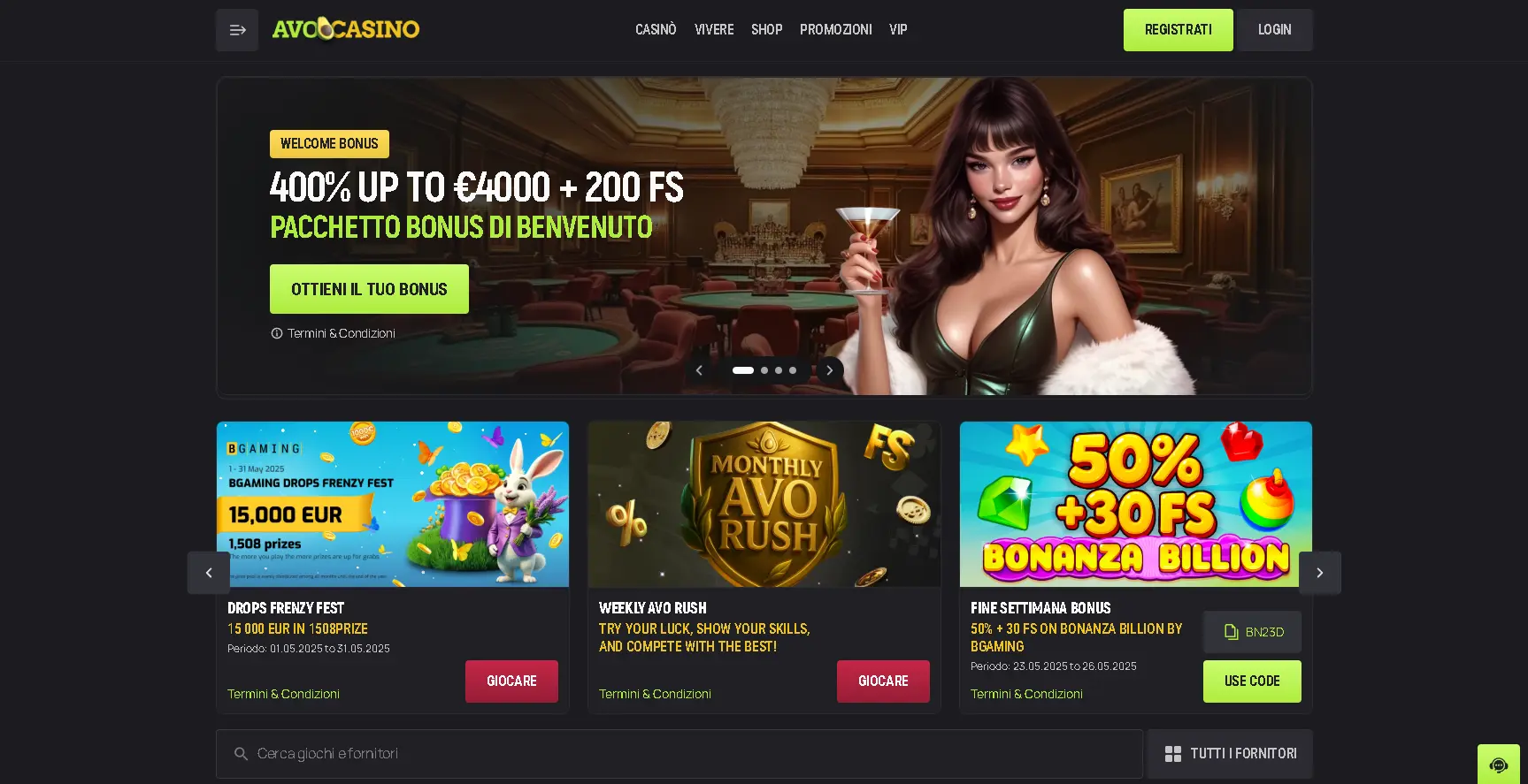 I migliori bonus casino: come ottenerli in modo semplice e sicuro