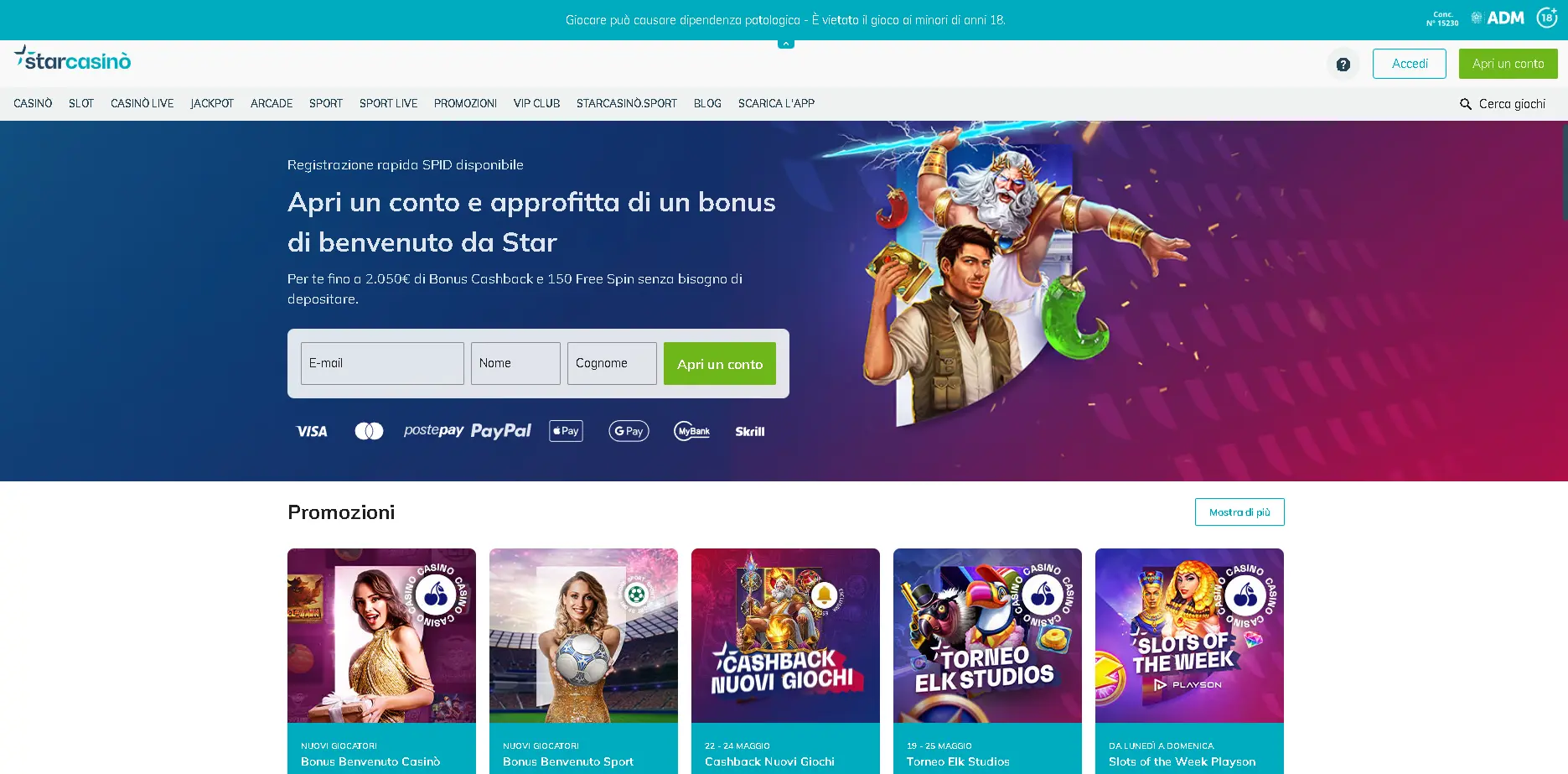 Casinò PayPal: scopri come la sicurezza e la privacy sono garantite oggi